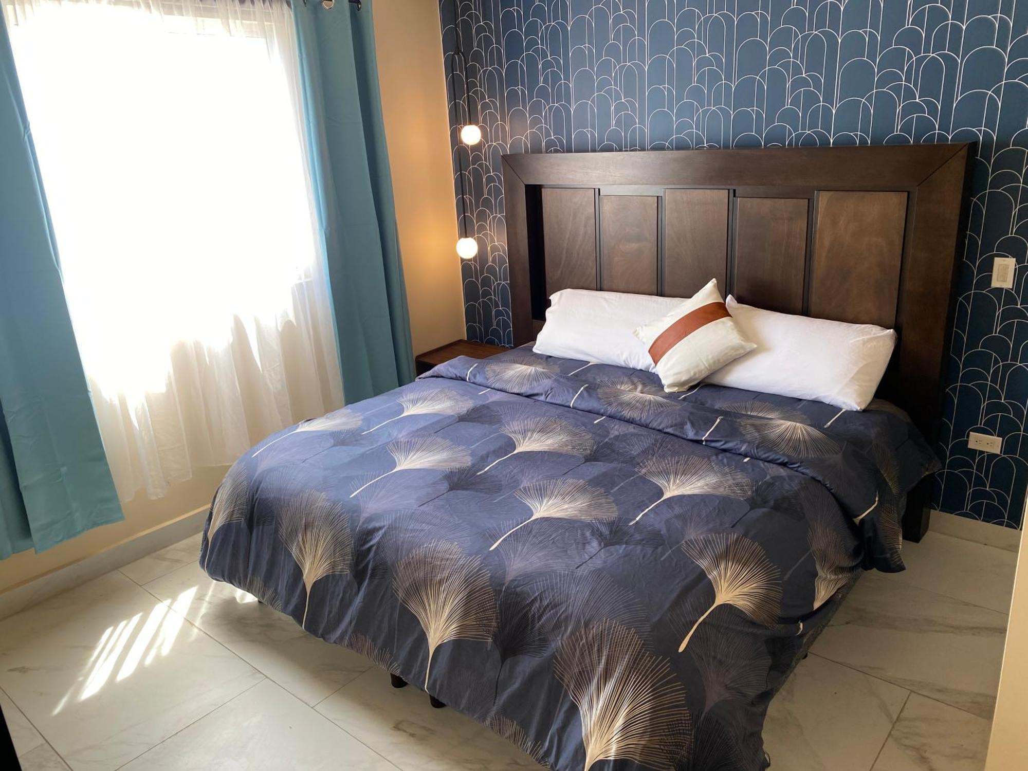 Ancla Suite 8 - 2 Bedroom Urban Hotel Puerto Peñasco Eksteriør bilde